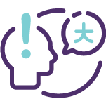 Dificultades del lenguaje materno o en el aprendizaje de otro idioma