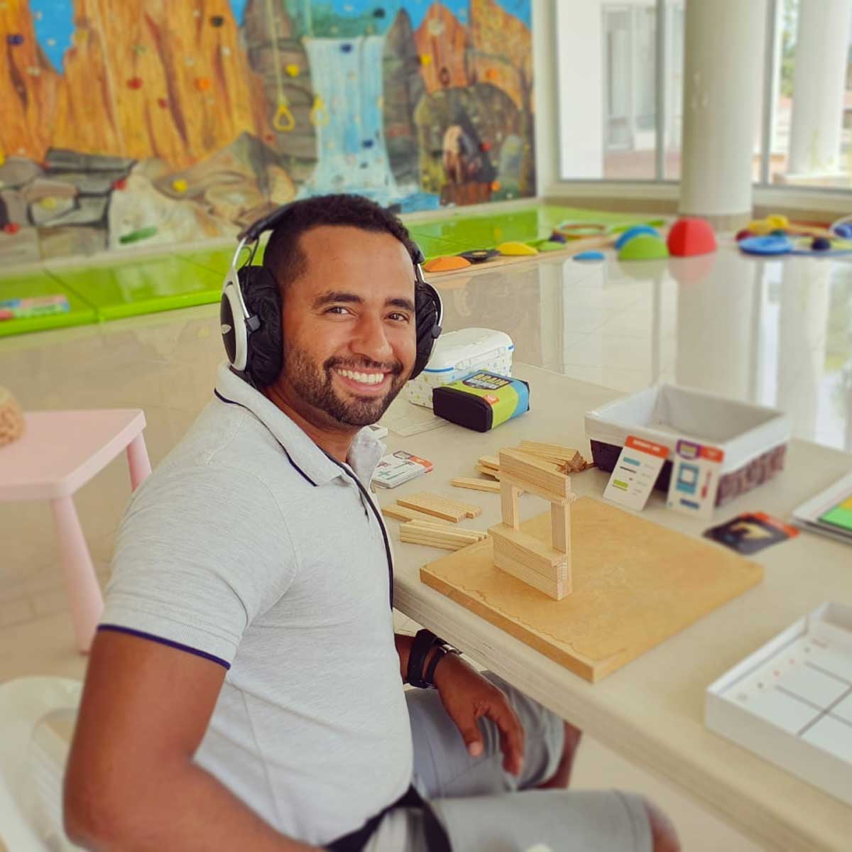 ENTRENAMIENTO COGNITIVO PARA ADULTOS